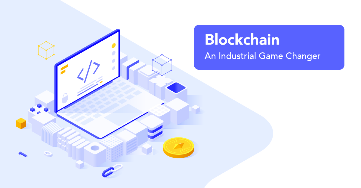 How Blockchain Technology Is Benefiting Top Industries