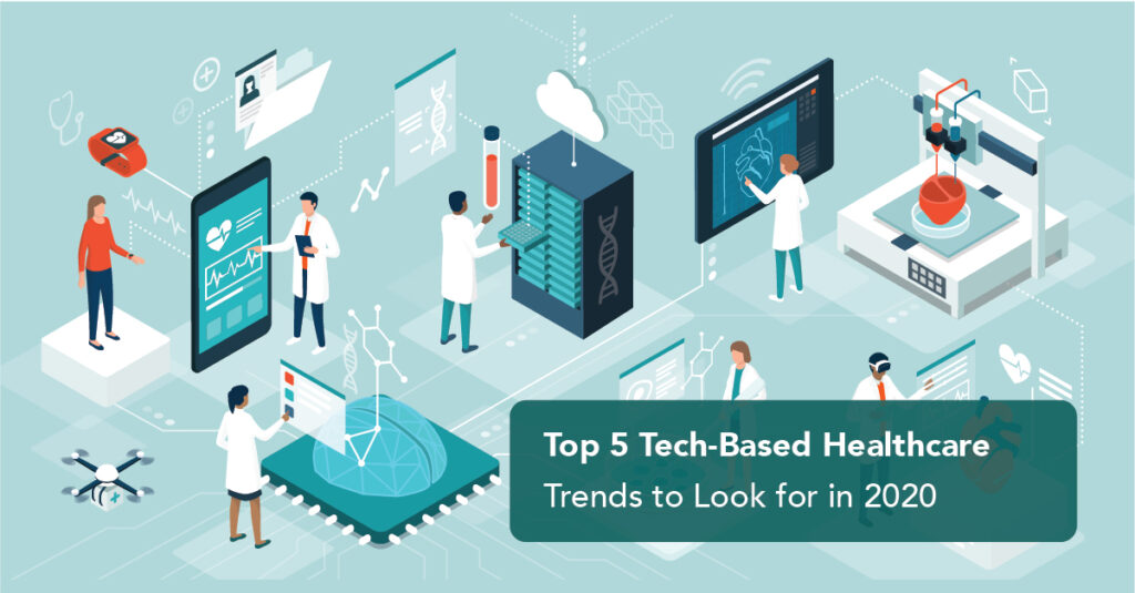 HealthCare Tech