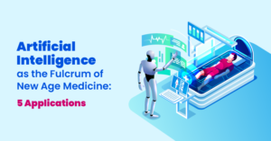 ai in medicine