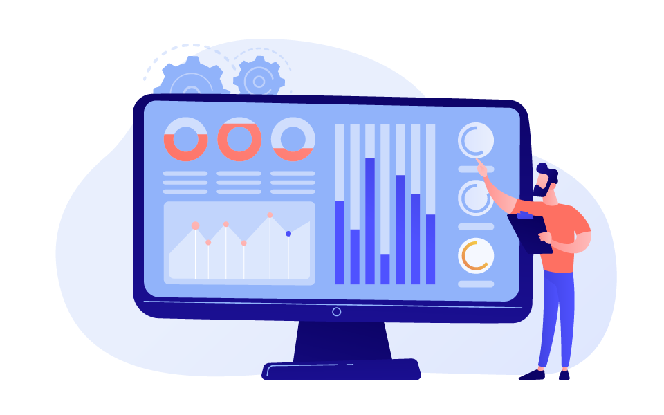 Market Intelligence Monitoring