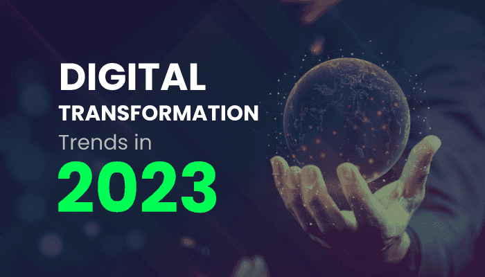 Digital Transformation