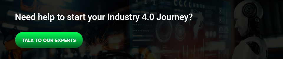 Need help to start your Industry 4.0 Journey? 