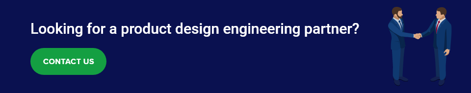 CTA Role of Product Design Engineering in Product Development