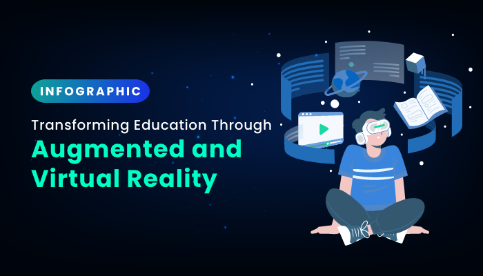 Transforming Education Through Augmented and Virtual Reality
