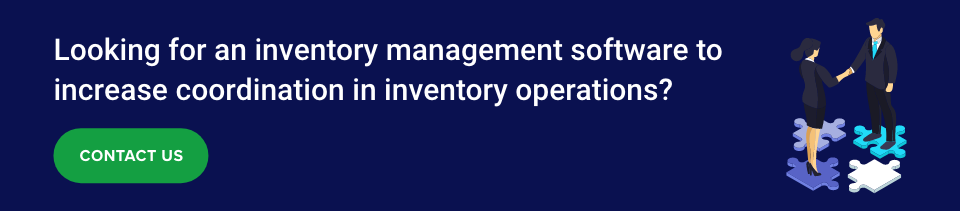 Inventory Management Software