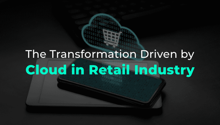 Cloud in Retail