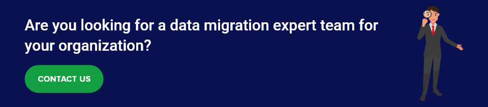 CTA database migration