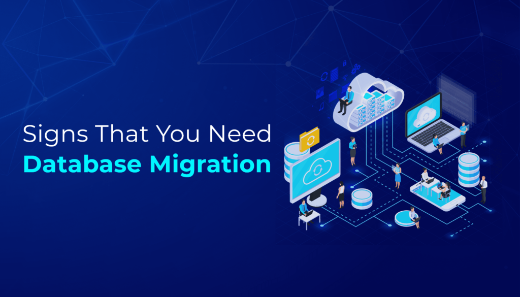 Database Migration