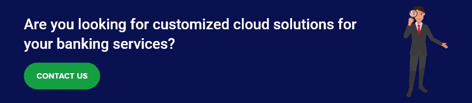 Cloud Computing in Banking CTA