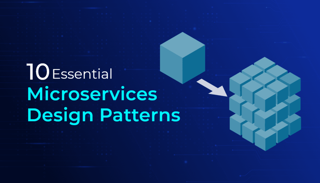 Microservices Design Patterns