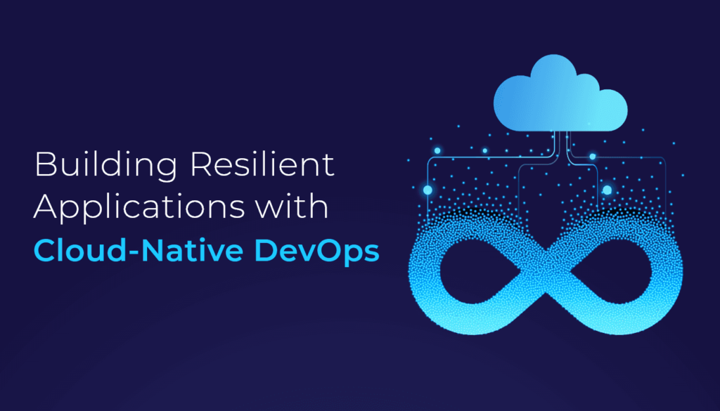 Cloud-Native DevOps