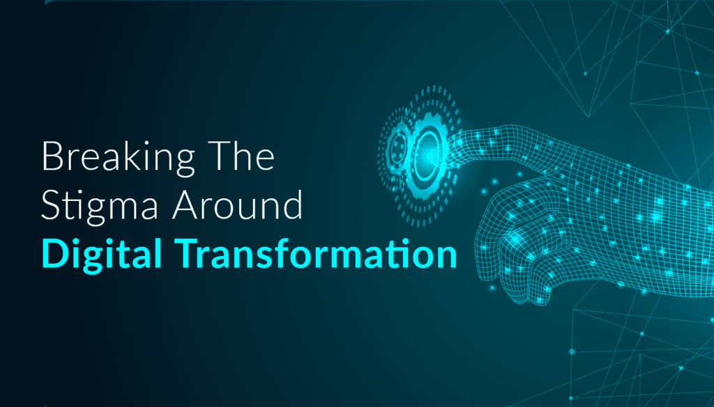 Digital Transformation