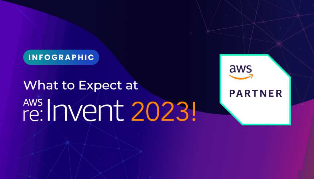 AWS Re:invent 2023