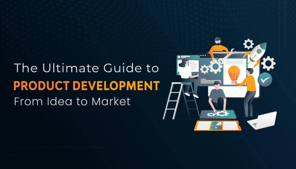 Product Development Guide