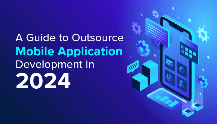 Outsource Mobile App Development