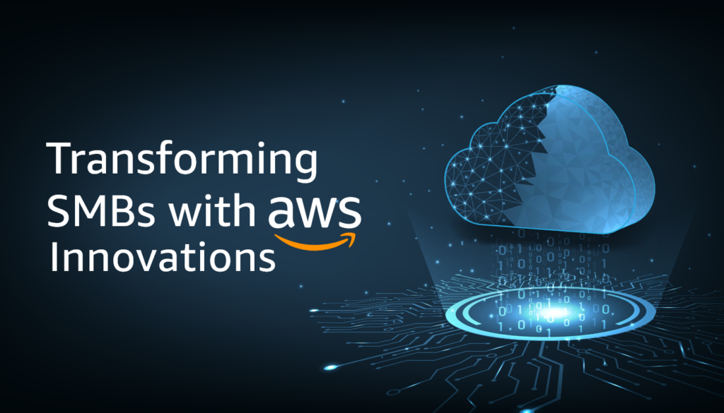 SMBs with AWS Featured Image