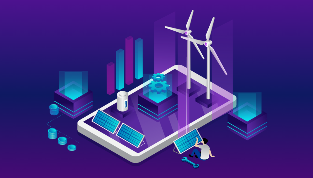 Data Analytics Renewable Energy Featured Image