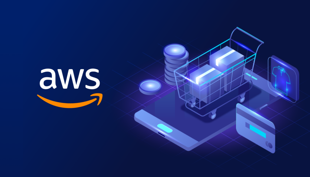 Retail AWS Innovation Featured Image