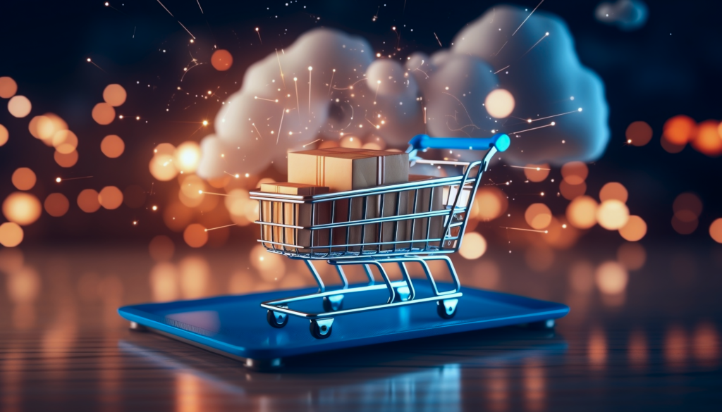 Retail Cloud Featured Image