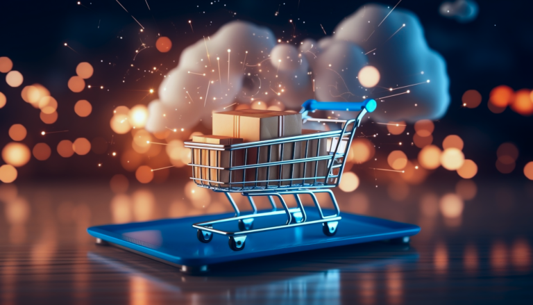 Why Your Retail Business Needs to Adopt the Cloud
