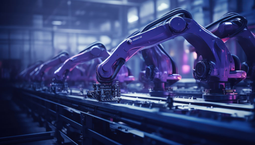 Manufacturing Automation Featured Image