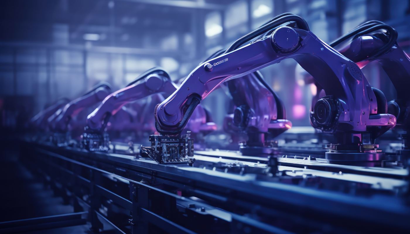 How Automation Helps Manufacturing Companies to Grow Revenue