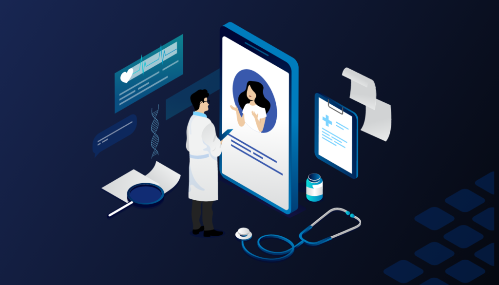 Telemedicine healthcare Featured Image