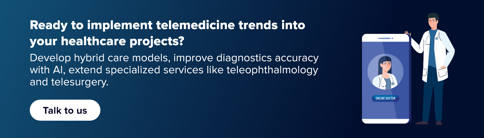 Telemedicine Reshaping Healthcare in 2024 