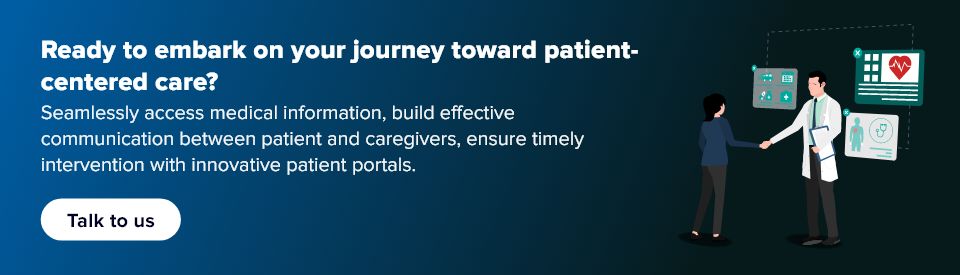 The Importance of Patient Portals in Modern Healthcare
