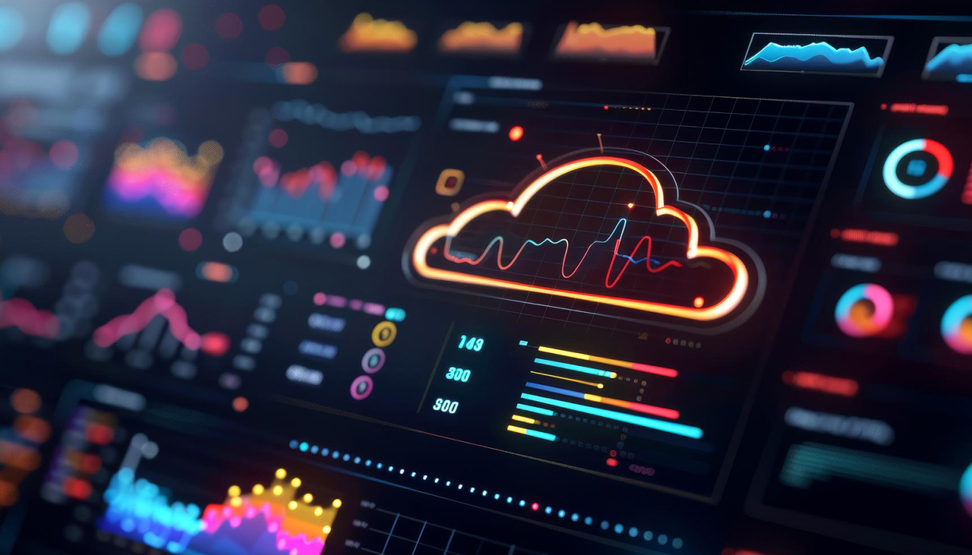 The Power of Cloud Business Intelligence