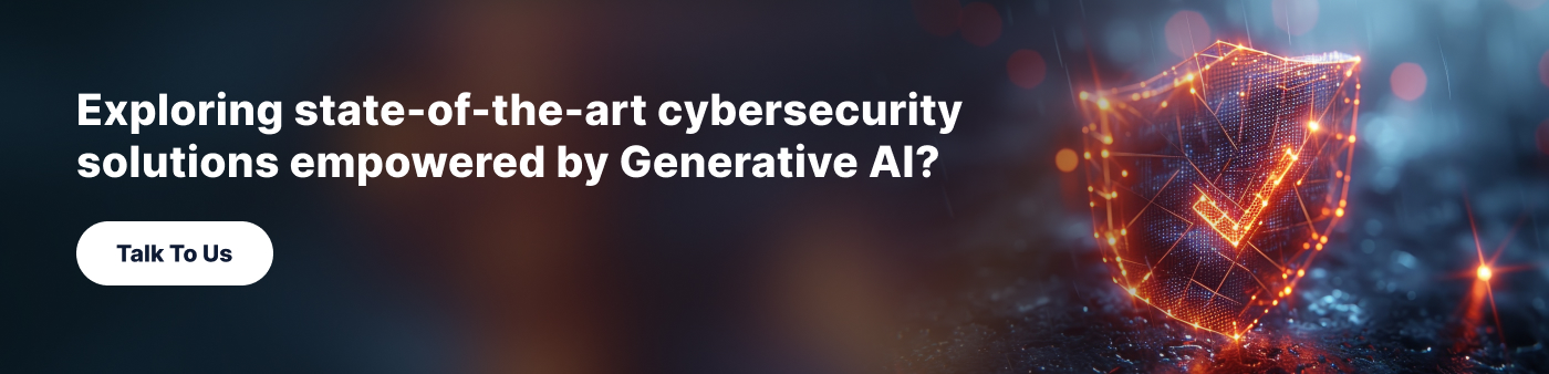 Generative AI's Role in Empowering Cybersecurity 