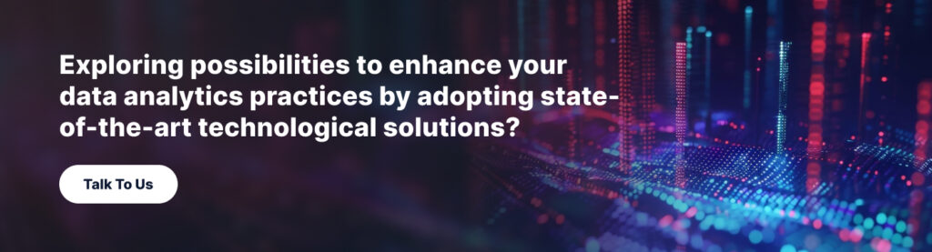 Game-changing Data Analytics Trends in 2024