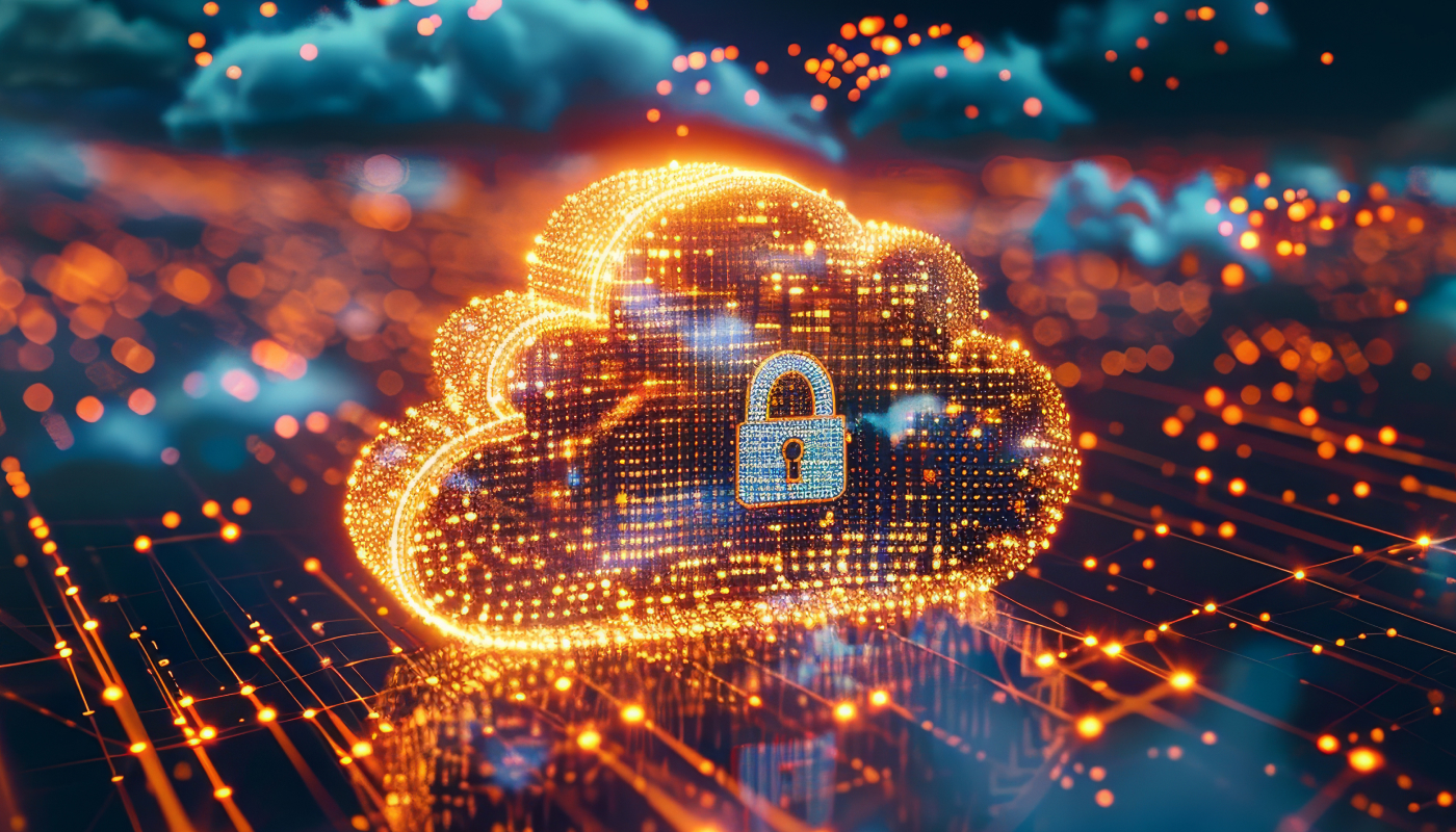 What Is Cloud Security and Why Is It Important