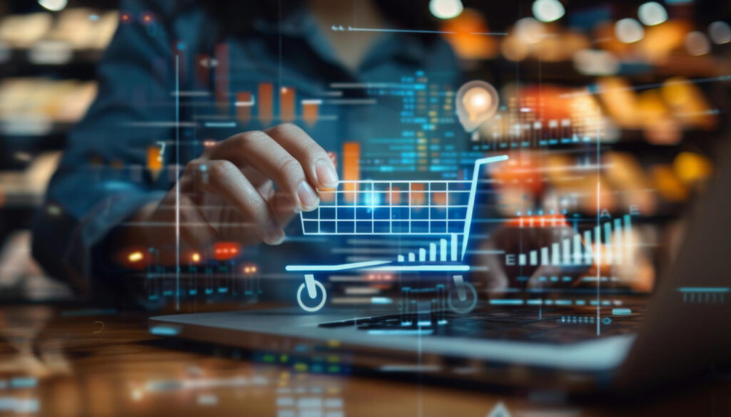 How Data Analytics is Driving Innovation in the retail Sector