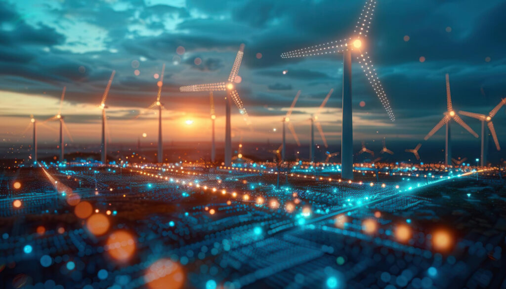 AI in the Energy Sector: Importance, Benefits, Applications, and Use Case