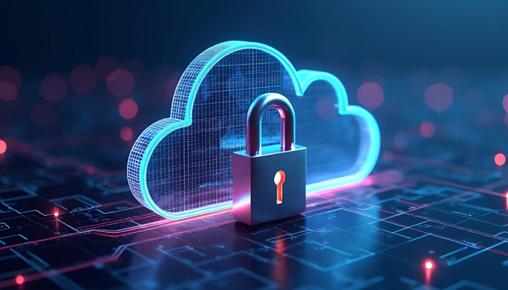 Cloud Security Best Practices - Protecting Your Data in the Cloud