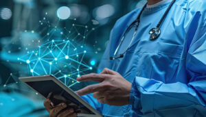 How Predictive Analytics is Shaping the Future of Healthcare