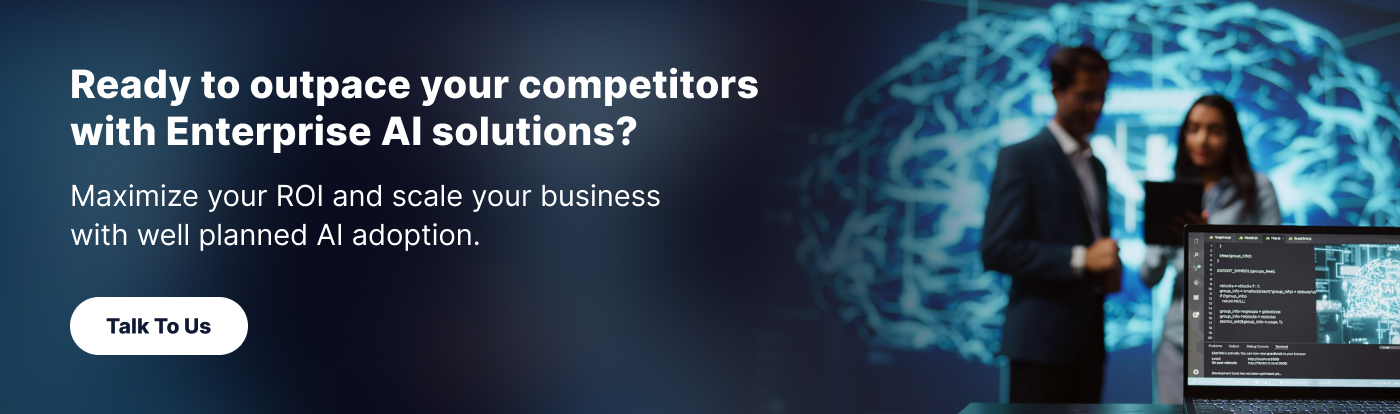 Top Enterprise Use Cases Driving Ai Demand