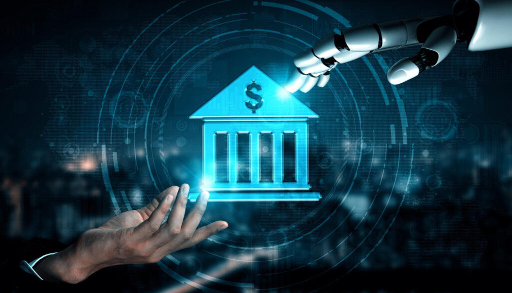 Exploring the Possibilities of AI in Banking