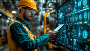 How Business Intelligence Fuels Data-Driven Success in Manufacturing