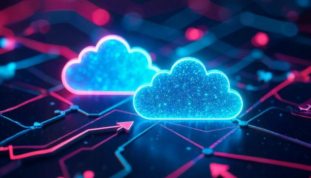 Data Migration Cloud Platforms