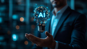 Transforming Business Innovation with Generative AI