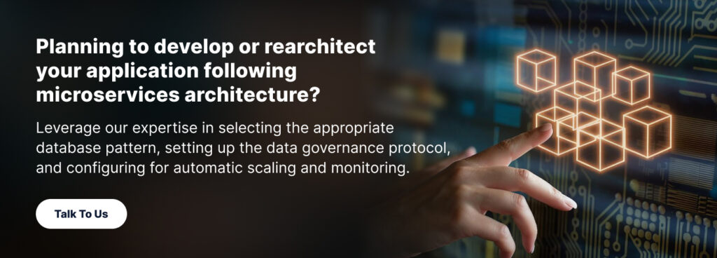 Mastering Data Architecture - Essential Database Patterns for Microservices Success