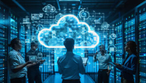 Optimizing Your Cloud Journey with Managed Cloud Services