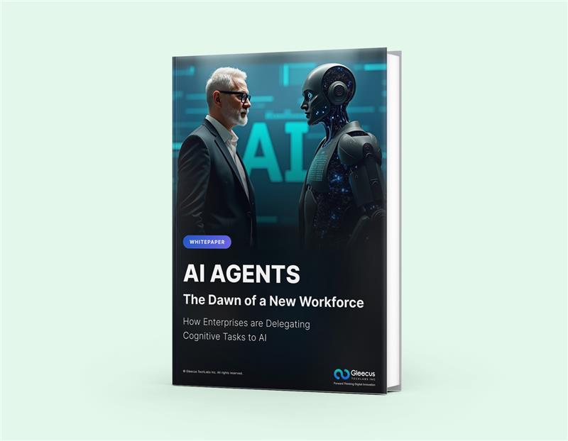 AI Agents Whitepaper