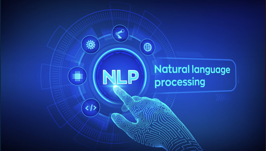 How NLP is Advancing the Field of AI Applications