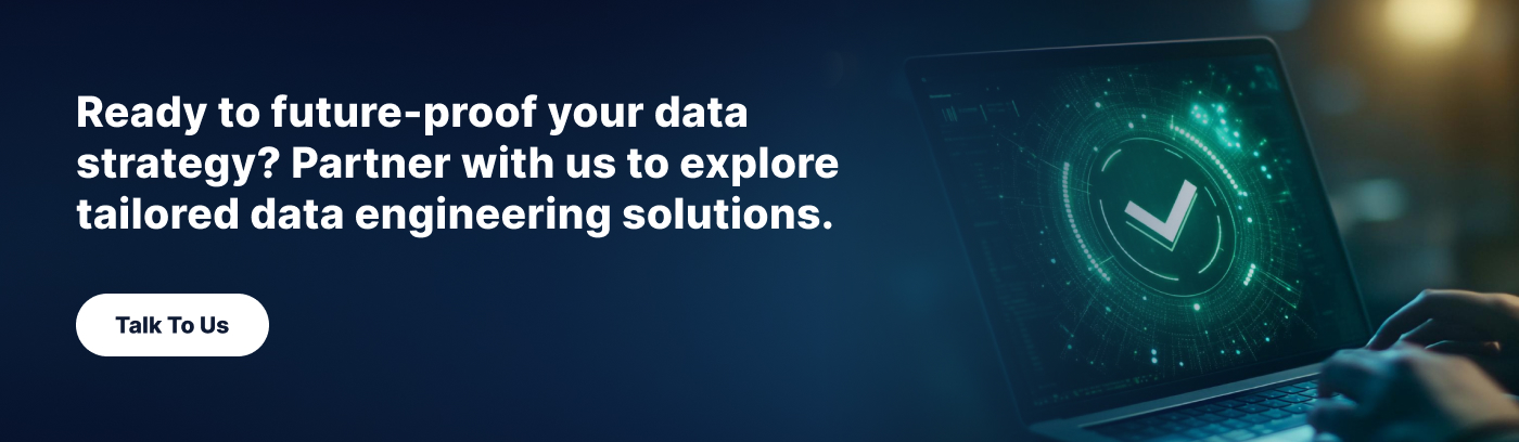 Data Quality in the AI Era Why It’s More Critical Than Ever