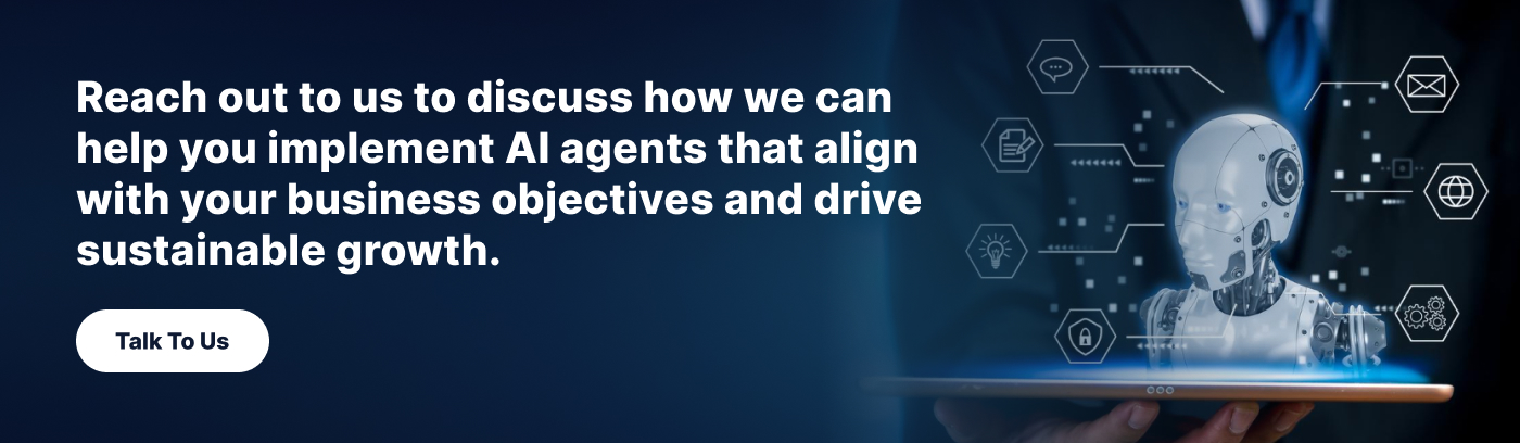 Why AI Agents Are the Future of Business Automation