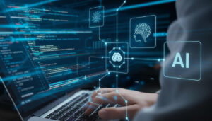 The Impact of AI and Automation on Custom Web Application Development