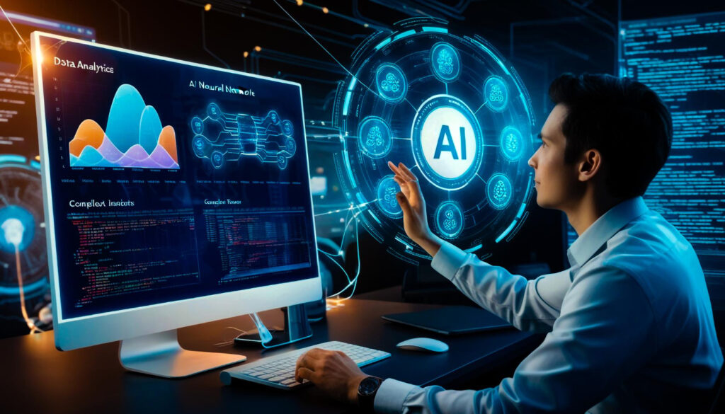 Test Automation